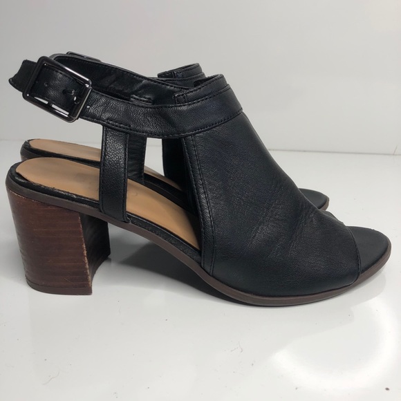 Franco Sarto Shoes - Franco Sarto Harlet